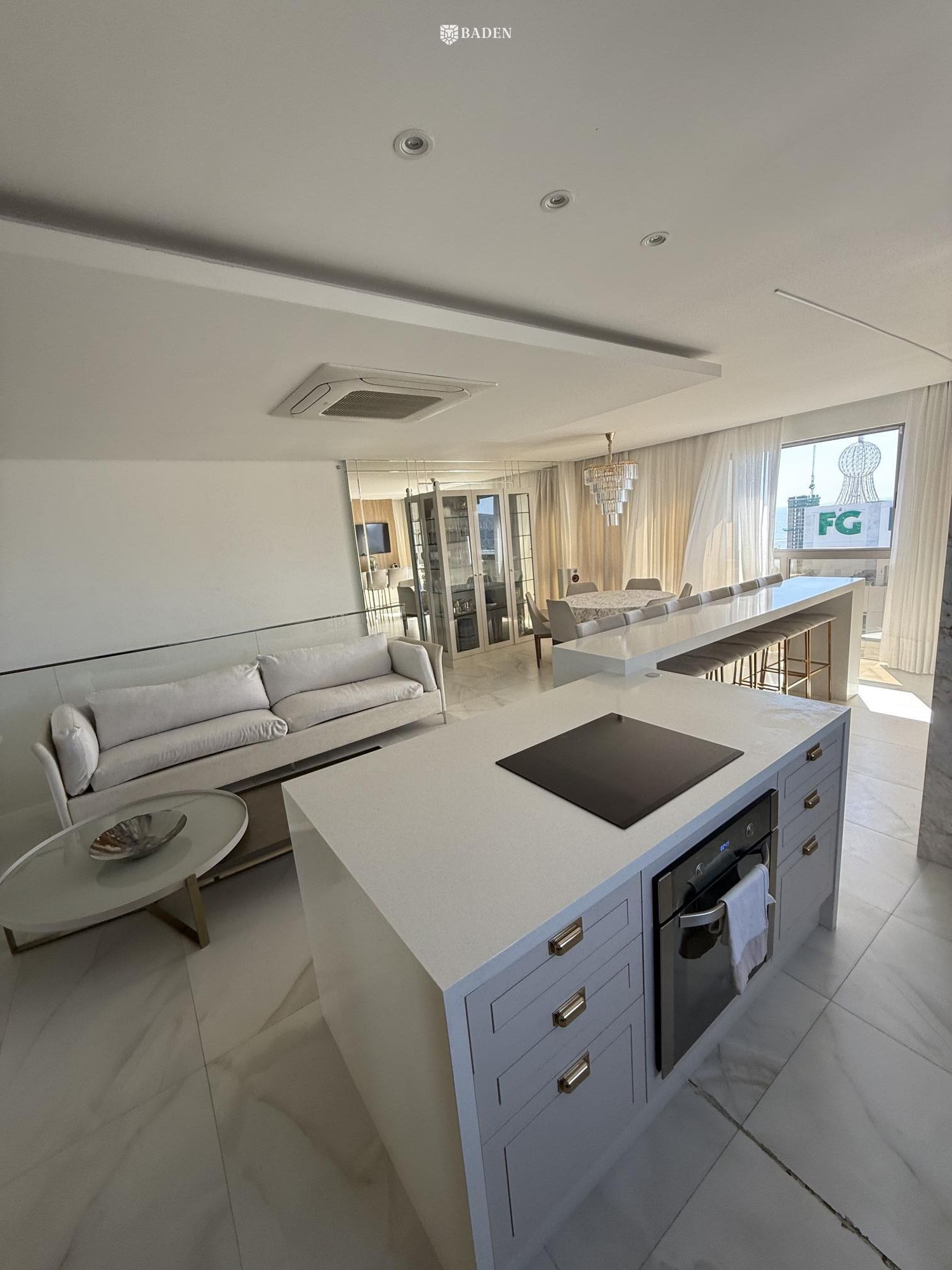 Apartamento, 5 quartos, 222 m² - Foto 10