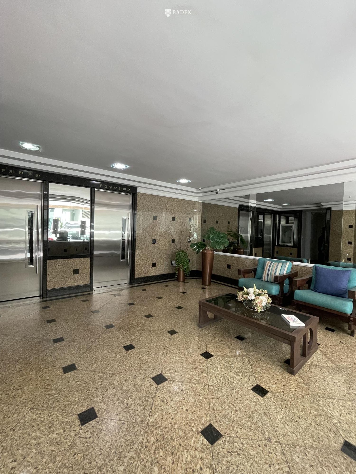 Apartamento, 4 quartos, 227 m² - Foto 3