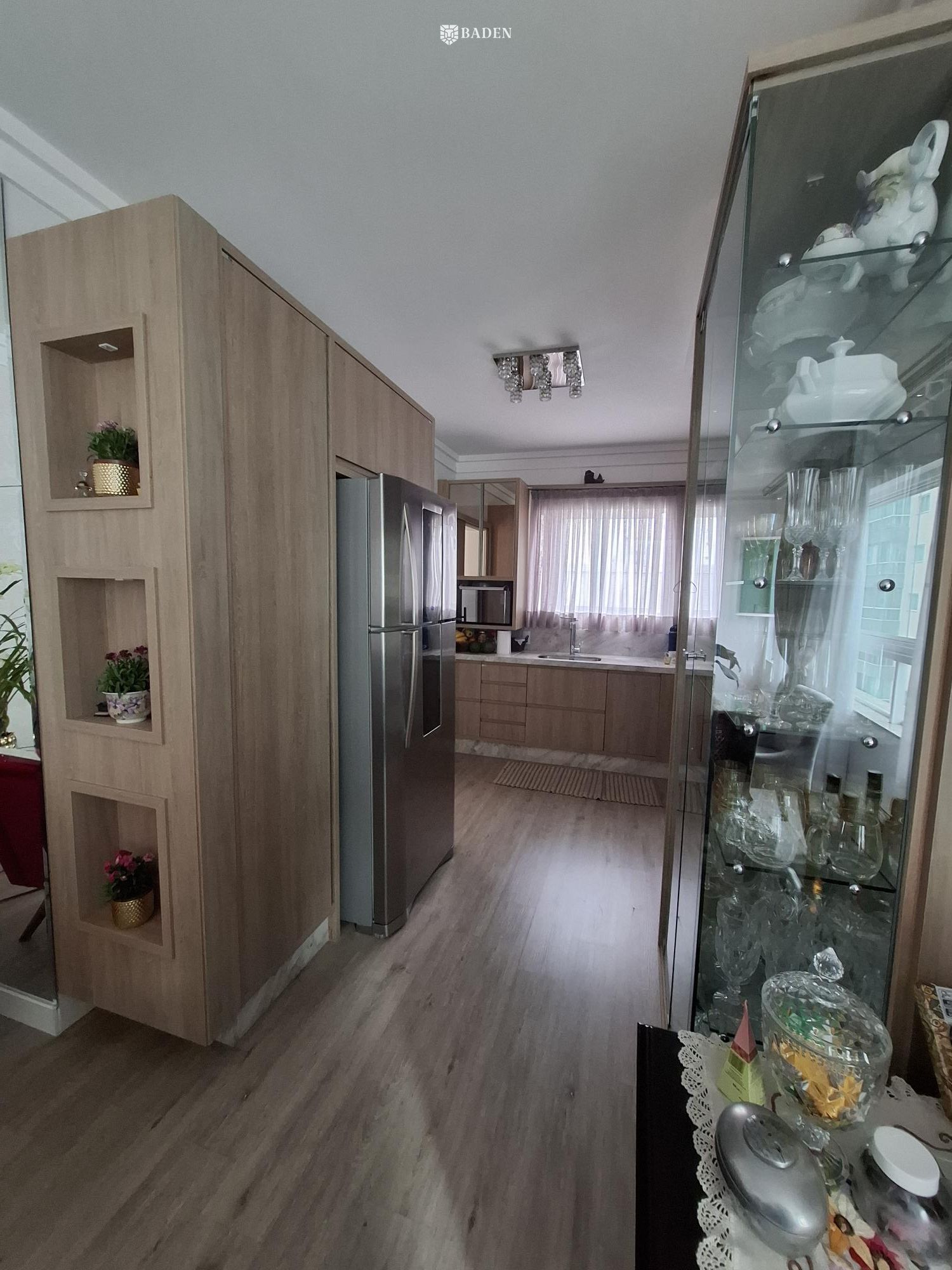 Apartamento, 3 quartos, 106 m² - Foto 3