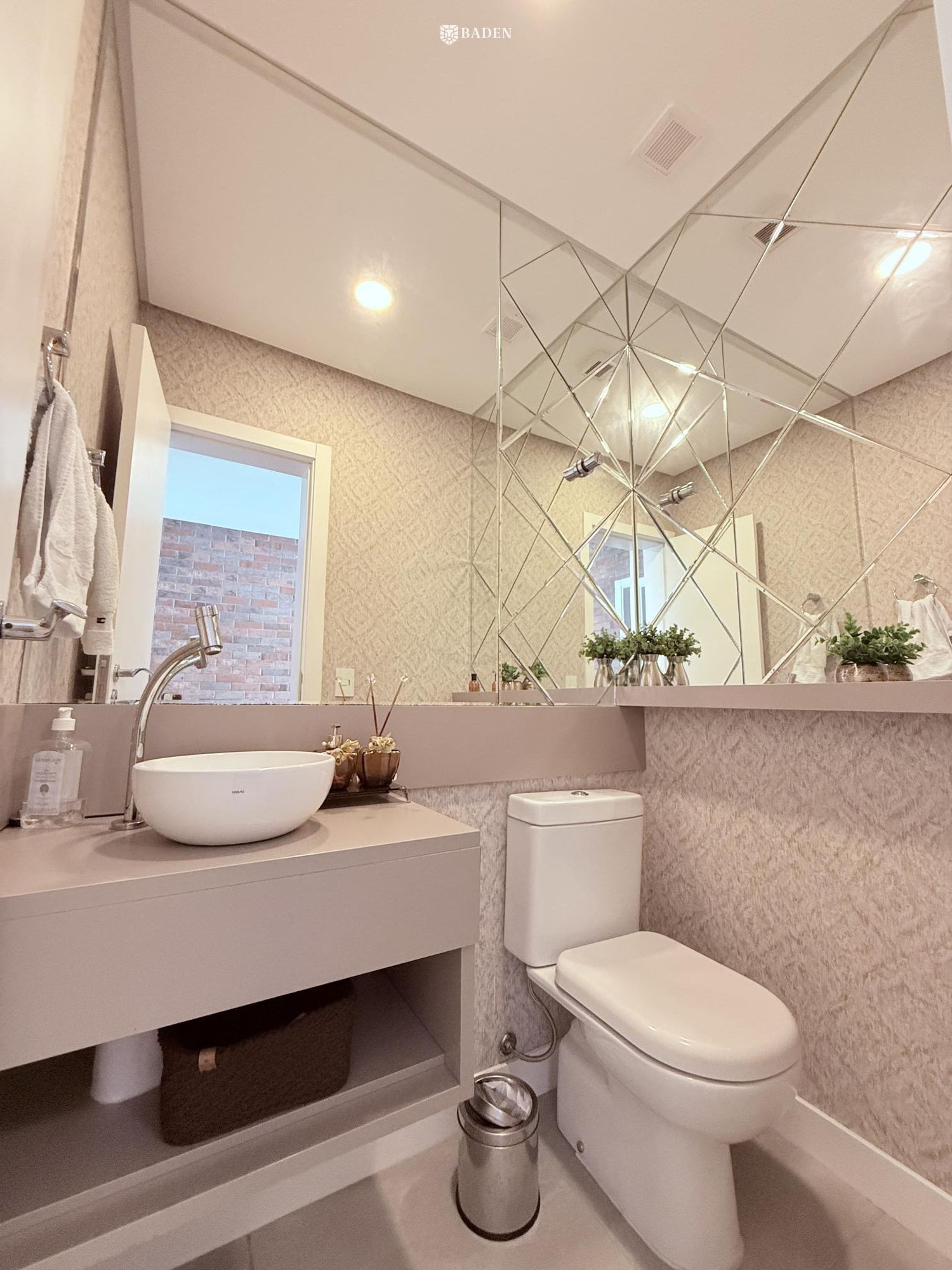 Apartamento, 3 quartos, 136 m² - Foto 17