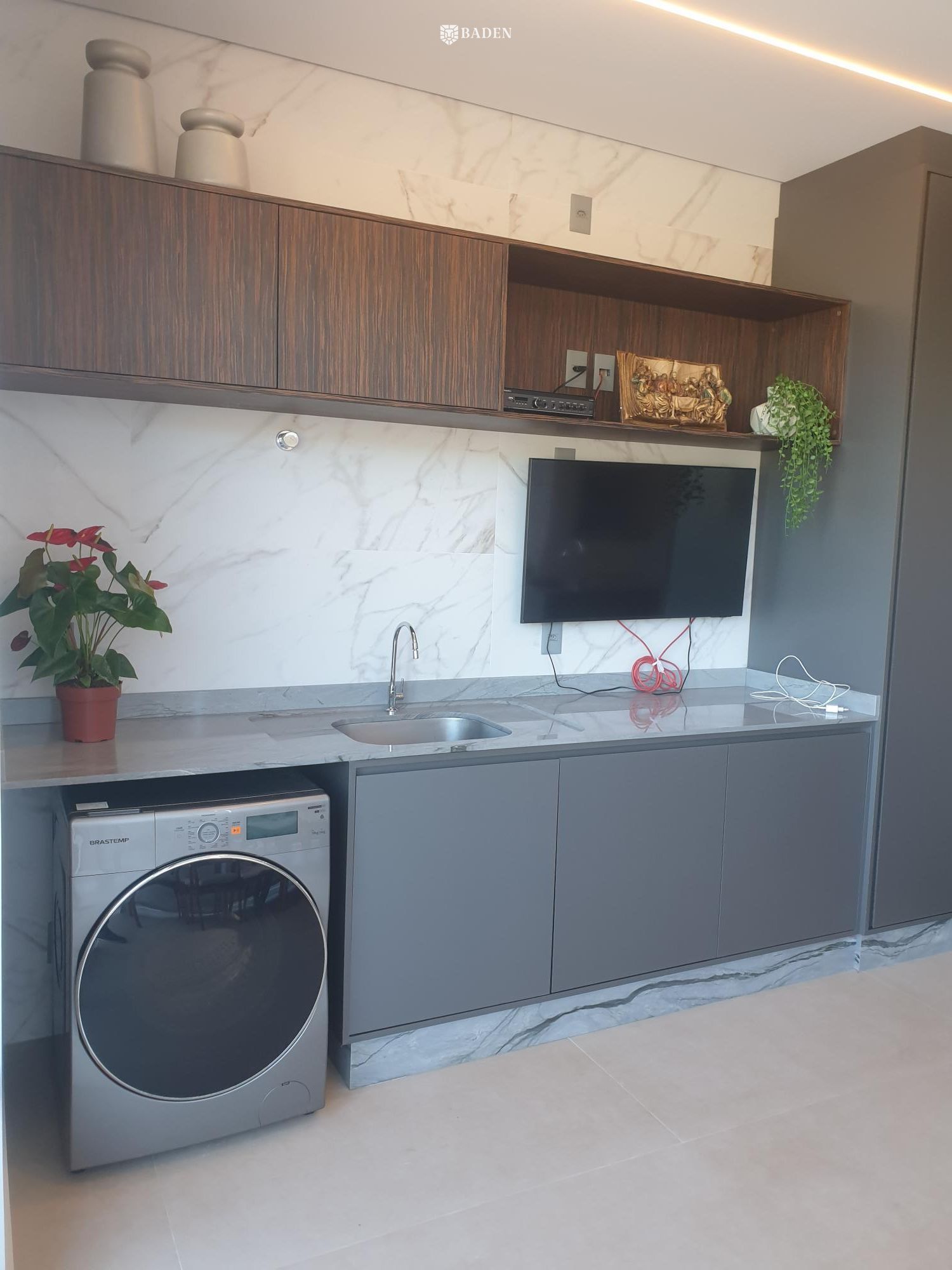 Casa, 2 quartos, 158 m² - Foto 23