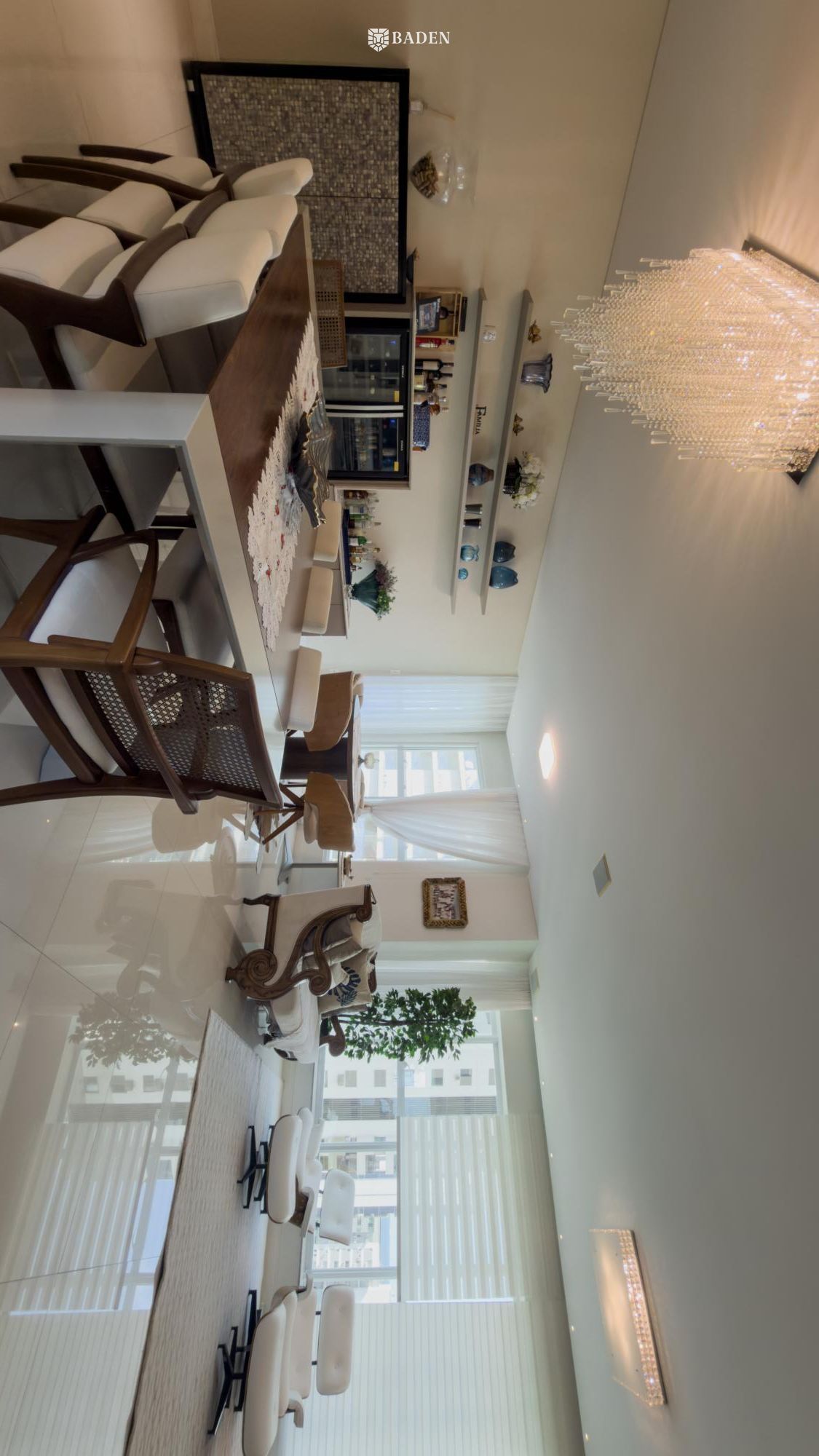 Apartamento, 4 quartos, 180 m² - Foto 11