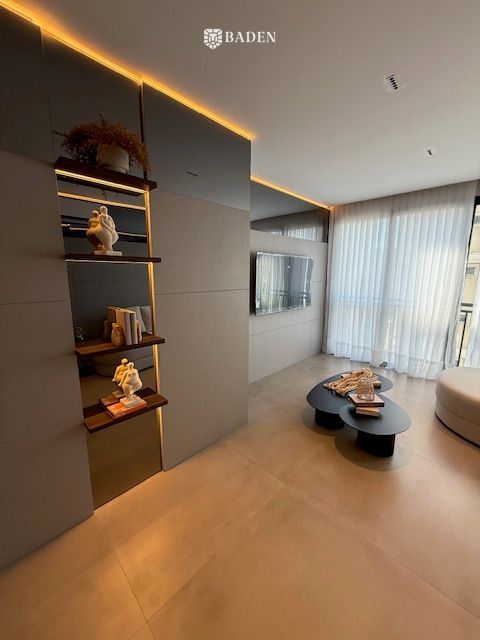 Apartamento, 4 quartos, 149 m² - Foto 5