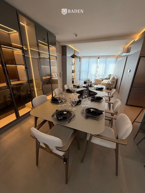 Apartamento, 4 quartos, 149 m² - Foto 6