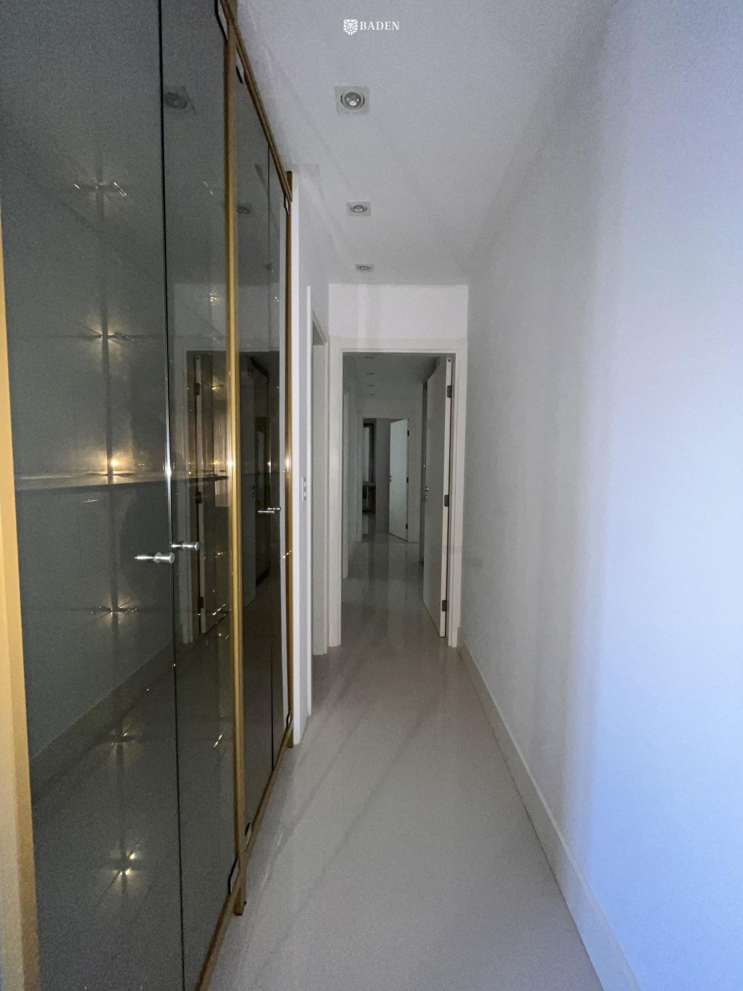Apartamento, 3 quartos, 182 m² - Foto 4
