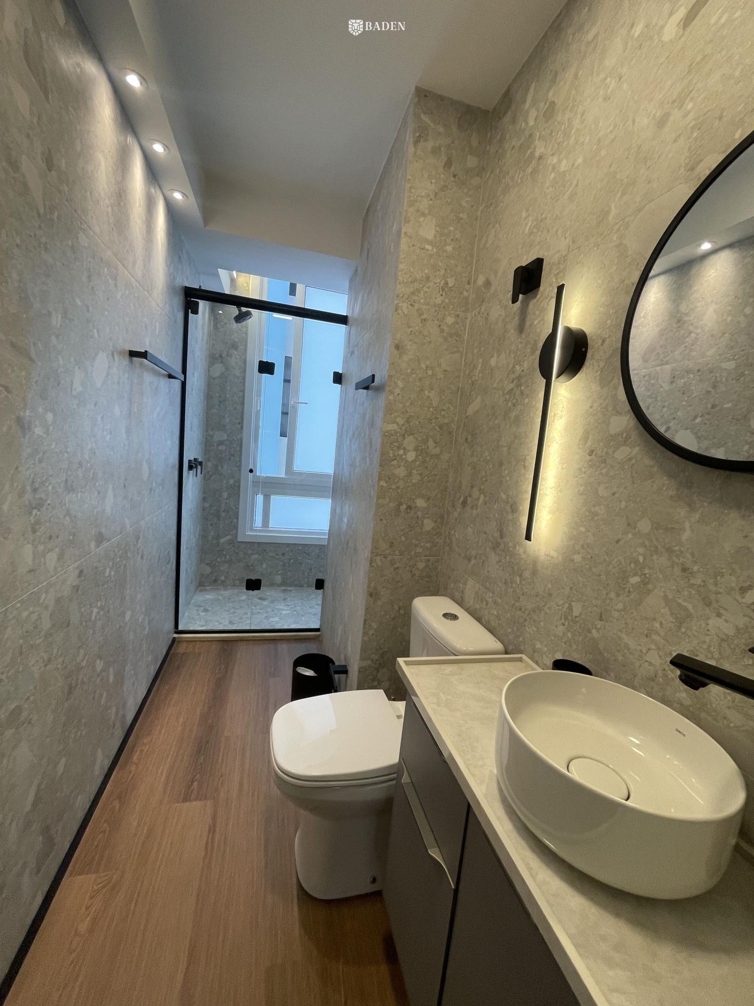 Apartamento, 4 quartos, 185 m² - Foto 7