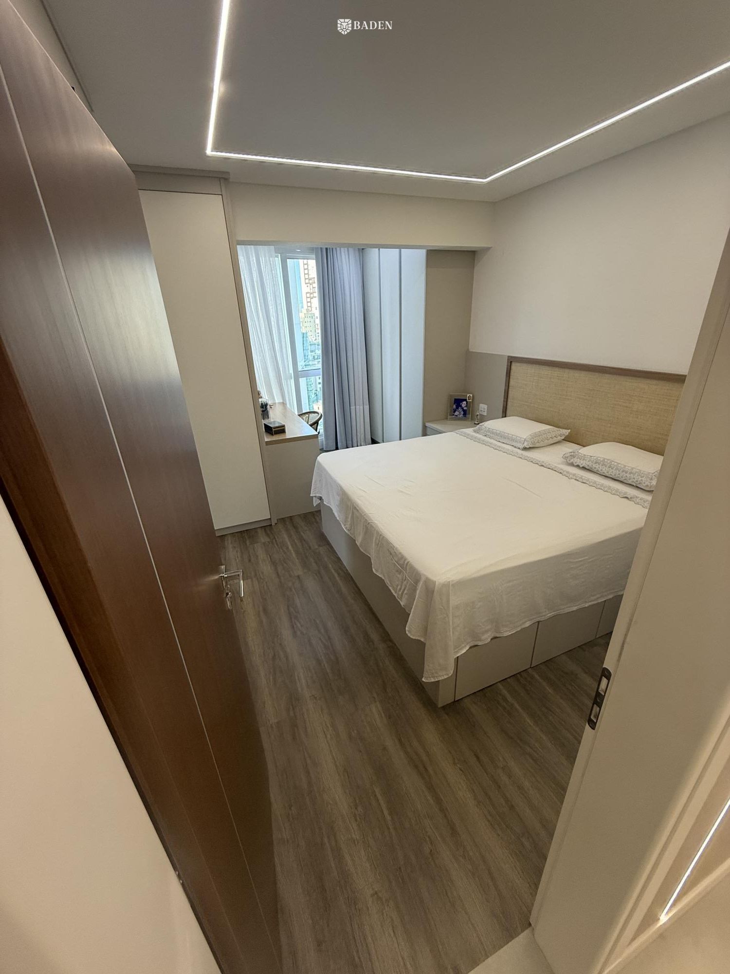 Apartamento, 4 quartos, 187 m² - Foto 12