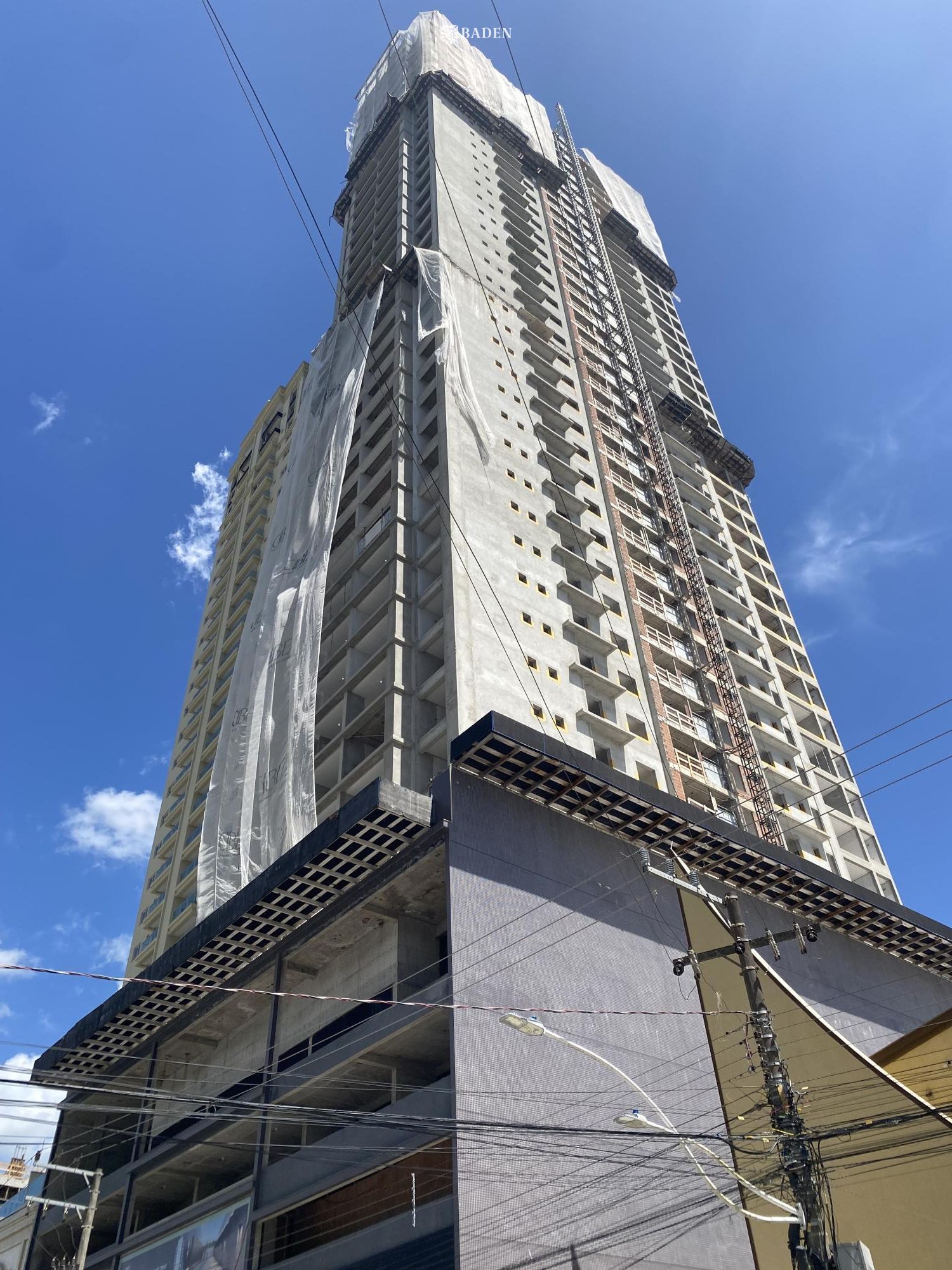 Apartamento, 4 quartos, 134 m² - Foto 5