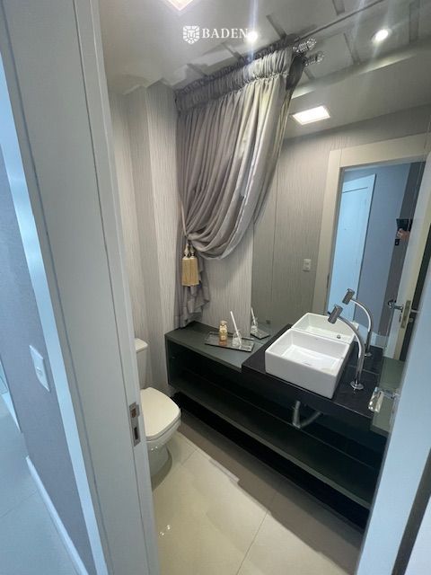 Apartamento, 3 quartos, 135 m² - Foto 8