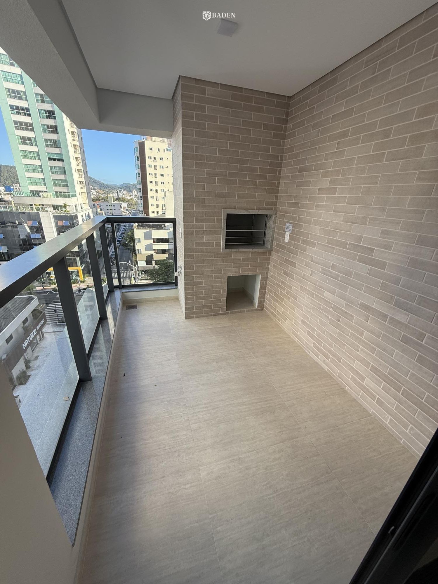 Apartamento, 3 quartos, 121 m² - Foto 4