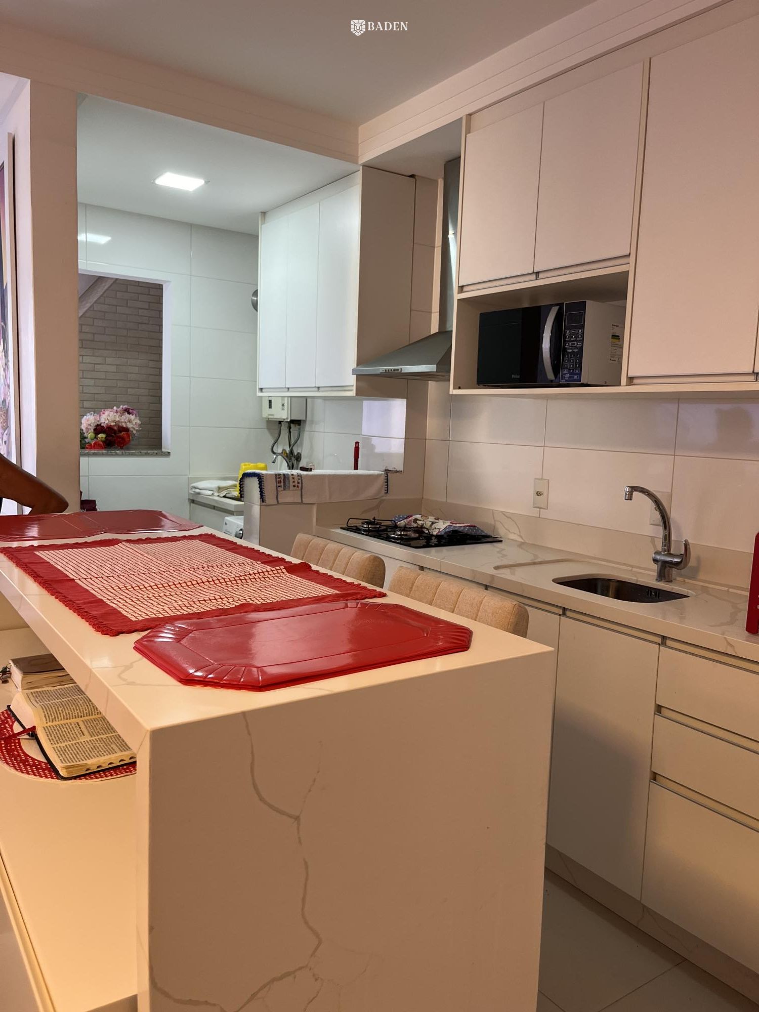 Apartamento, 2 quartos, 66 m² - Foto 4
