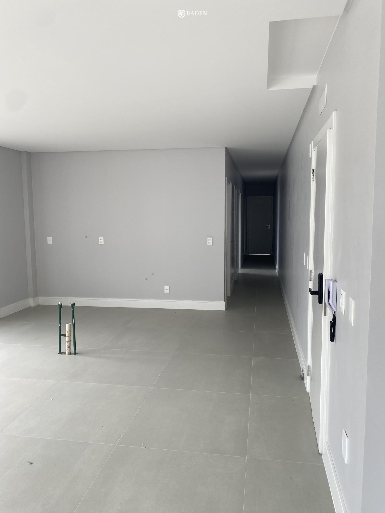Apartamento, 3 quartos, 126 m² - Foto 3