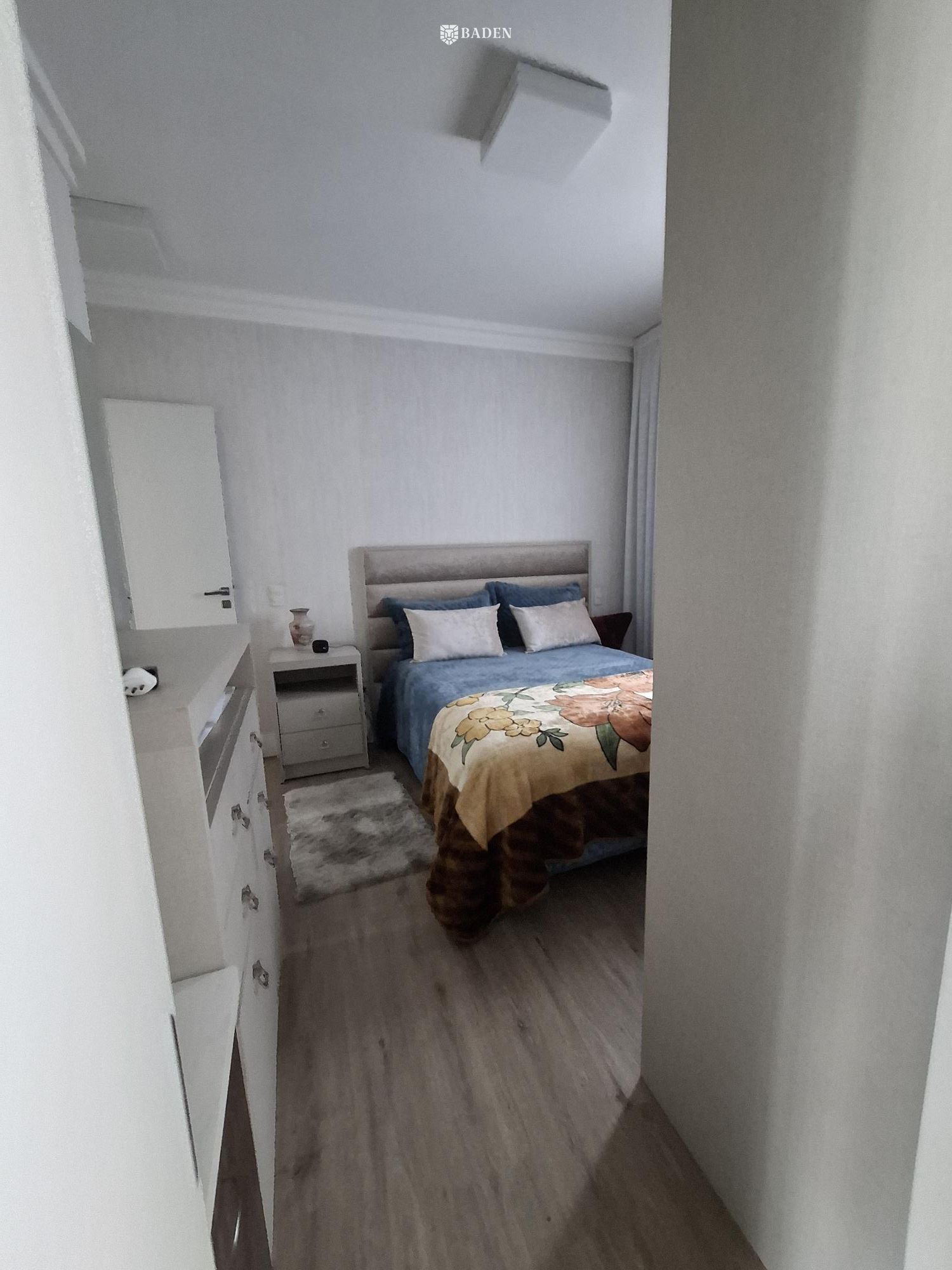 Apartamento, 3 quartos, 106 m² - Foto 8