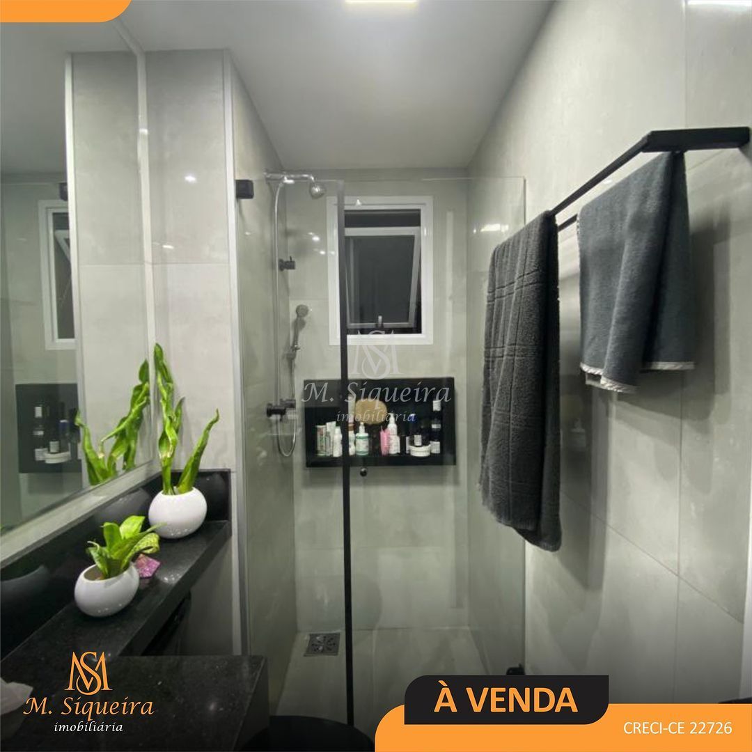 Apartamento à venda com 3 quartos, 64m² - Foto 5