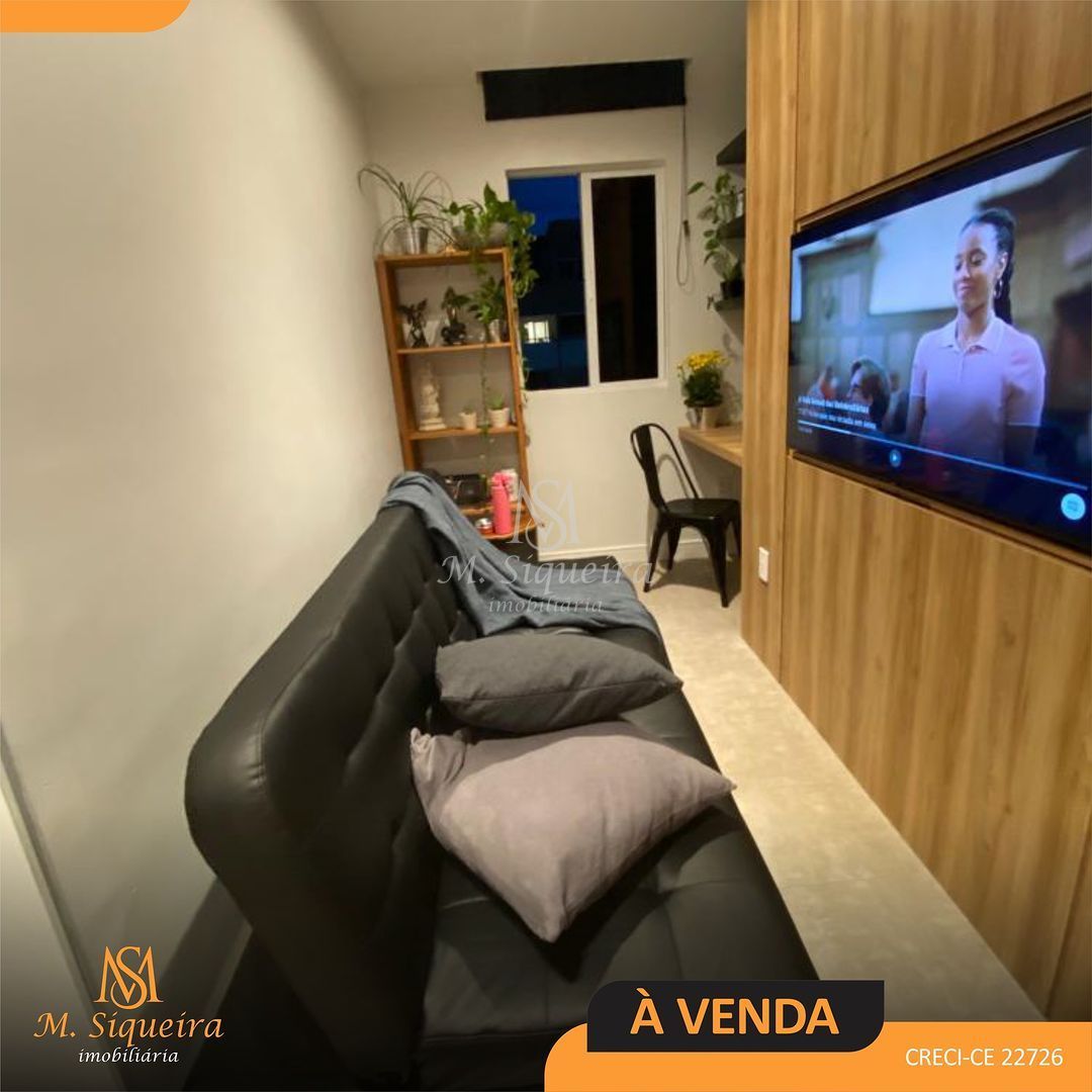 Apartamento à venda com 3 quartos, 64m² - Foto 7