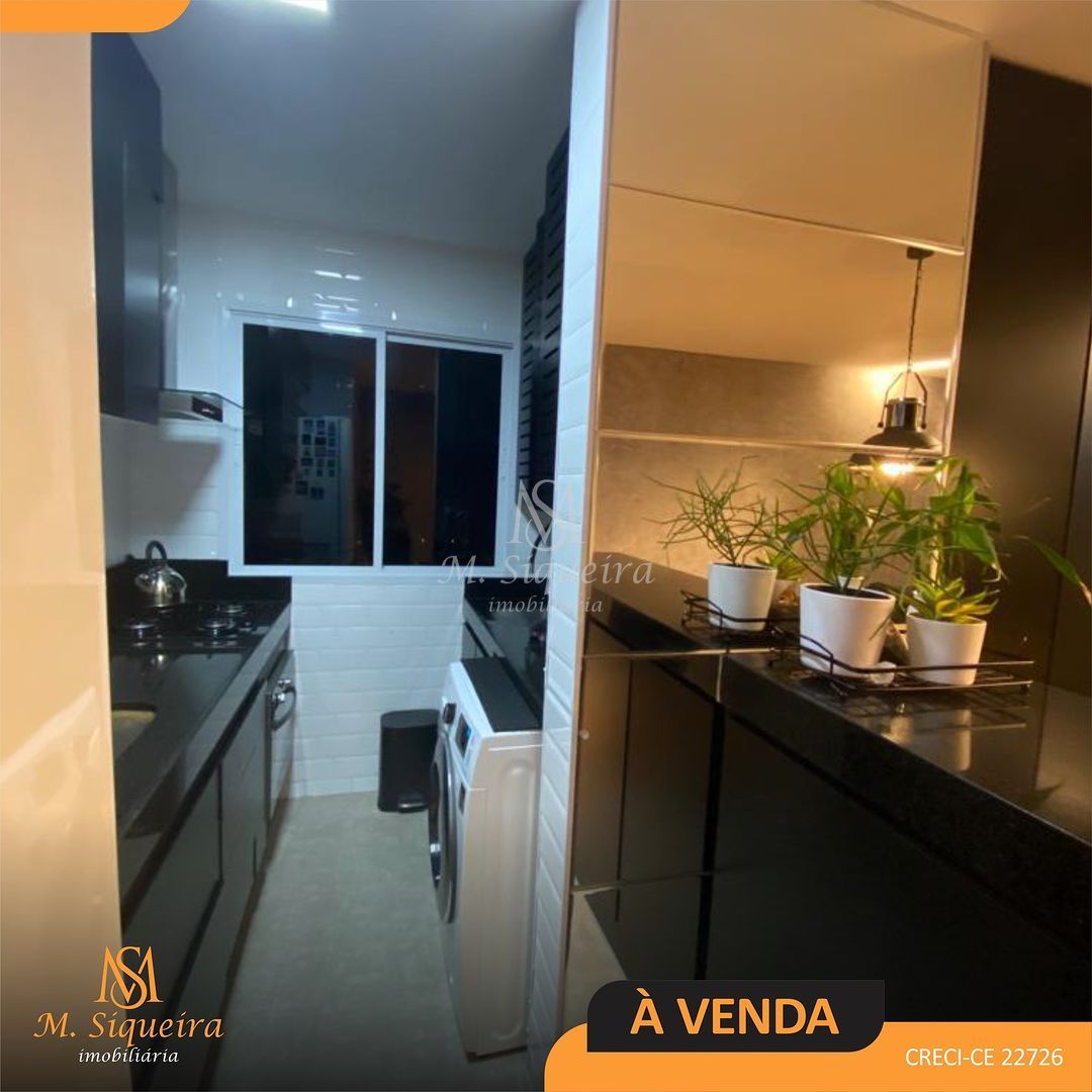 Apartamento à venda com 3 quartos, 64m² - Foto 8