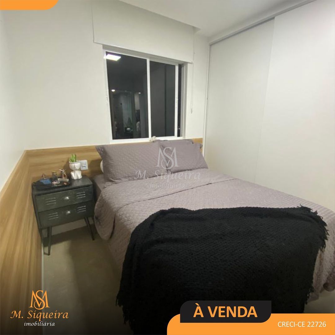 Apartamento à venda com 3 quartos, 64m² - Foto 4