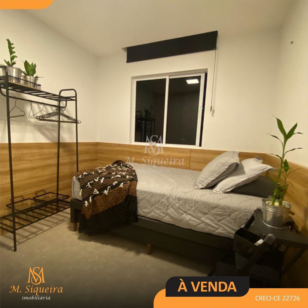 Apartamento à venda com 3 quartos, 64m² - Foto 6