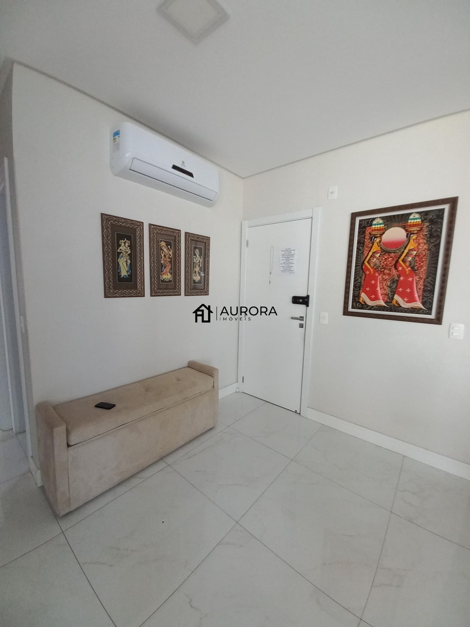 Apartamento à venda com 3 quartos, 119m² - Foto 21