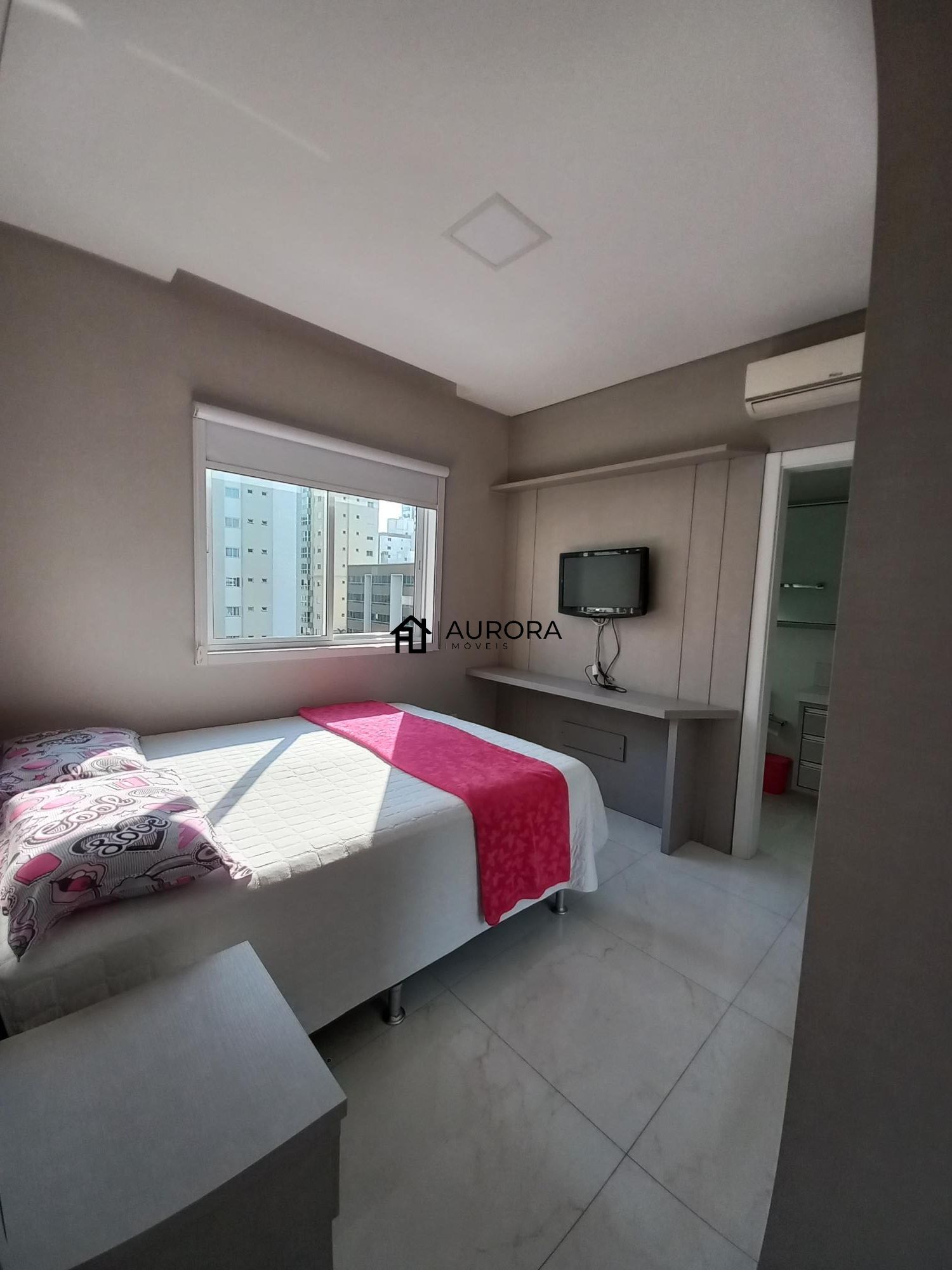 Apartamento à venda com 3 quartos, 119m² - Foto 6