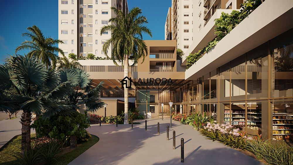 Loja-Salão à venda com 1 quarto, 36m² - Foto 4