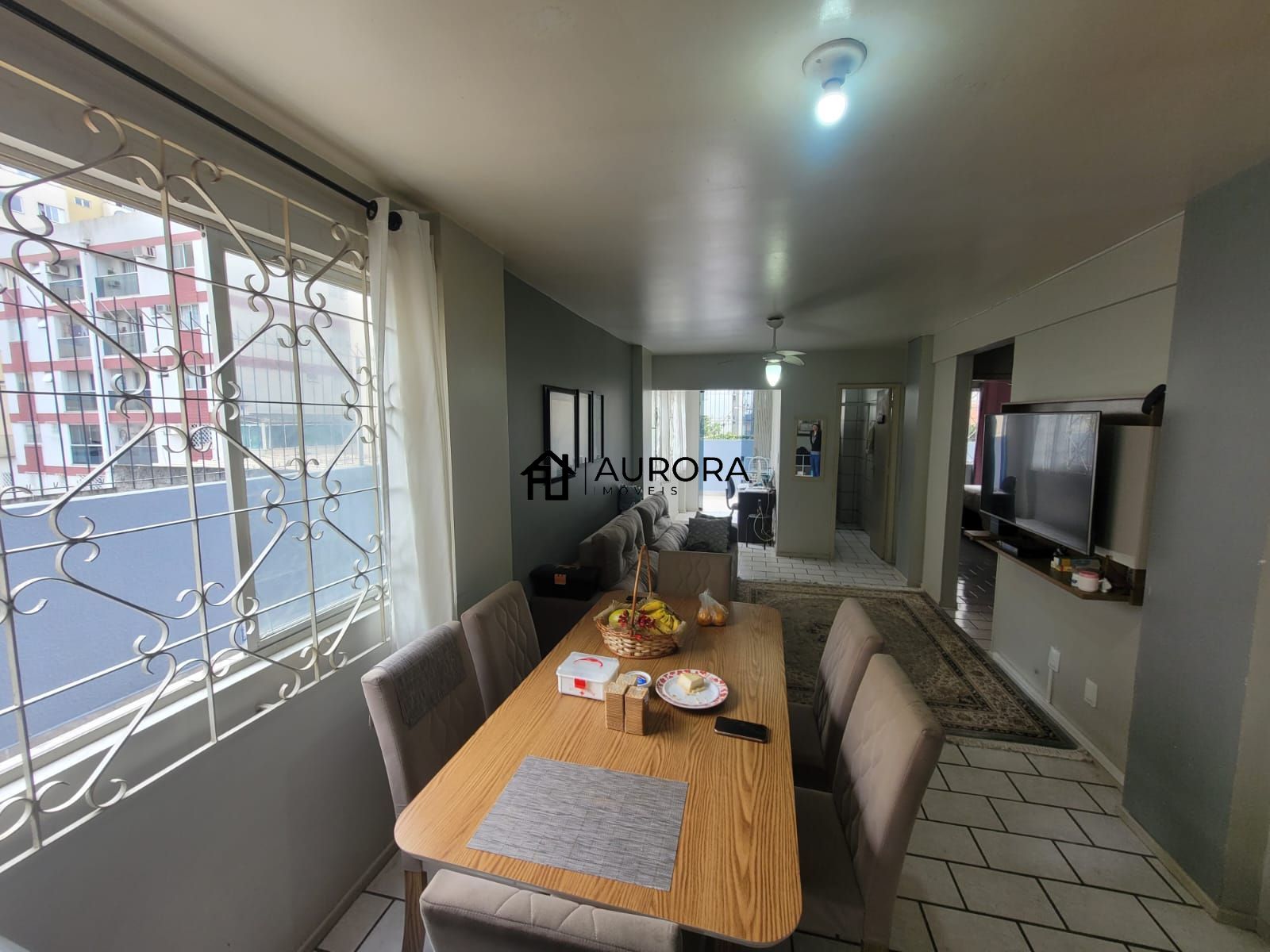 Apartamento, 3 quartos, 80 m² - Foto 3