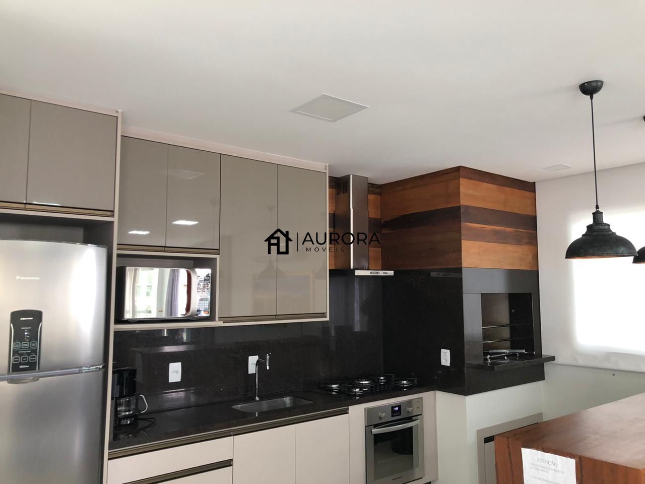 Apartamento à venda com 4 quartos, 165m² - Foto 34