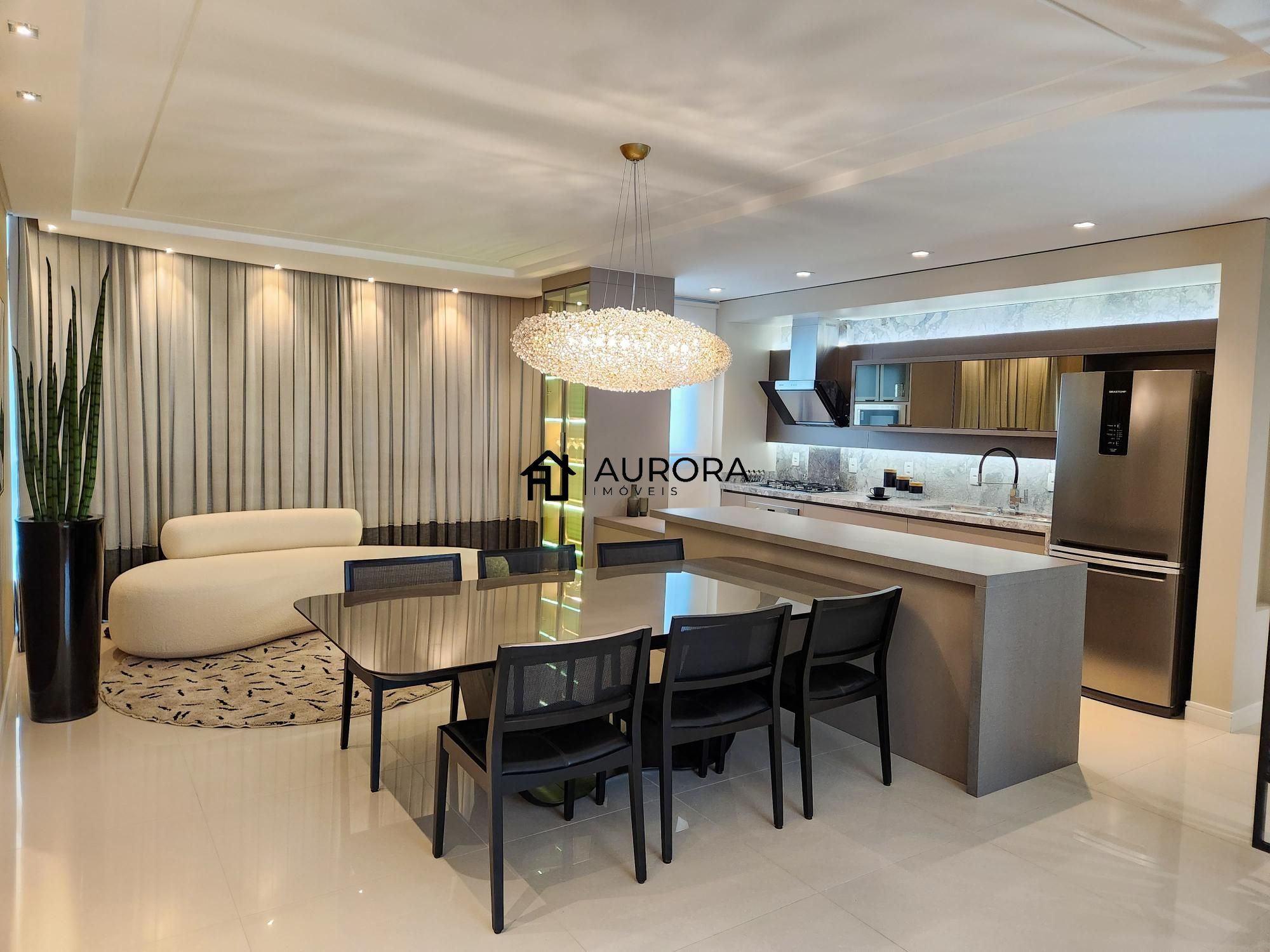 Apartamento, 3 quartos, 149 m² - Foto 1