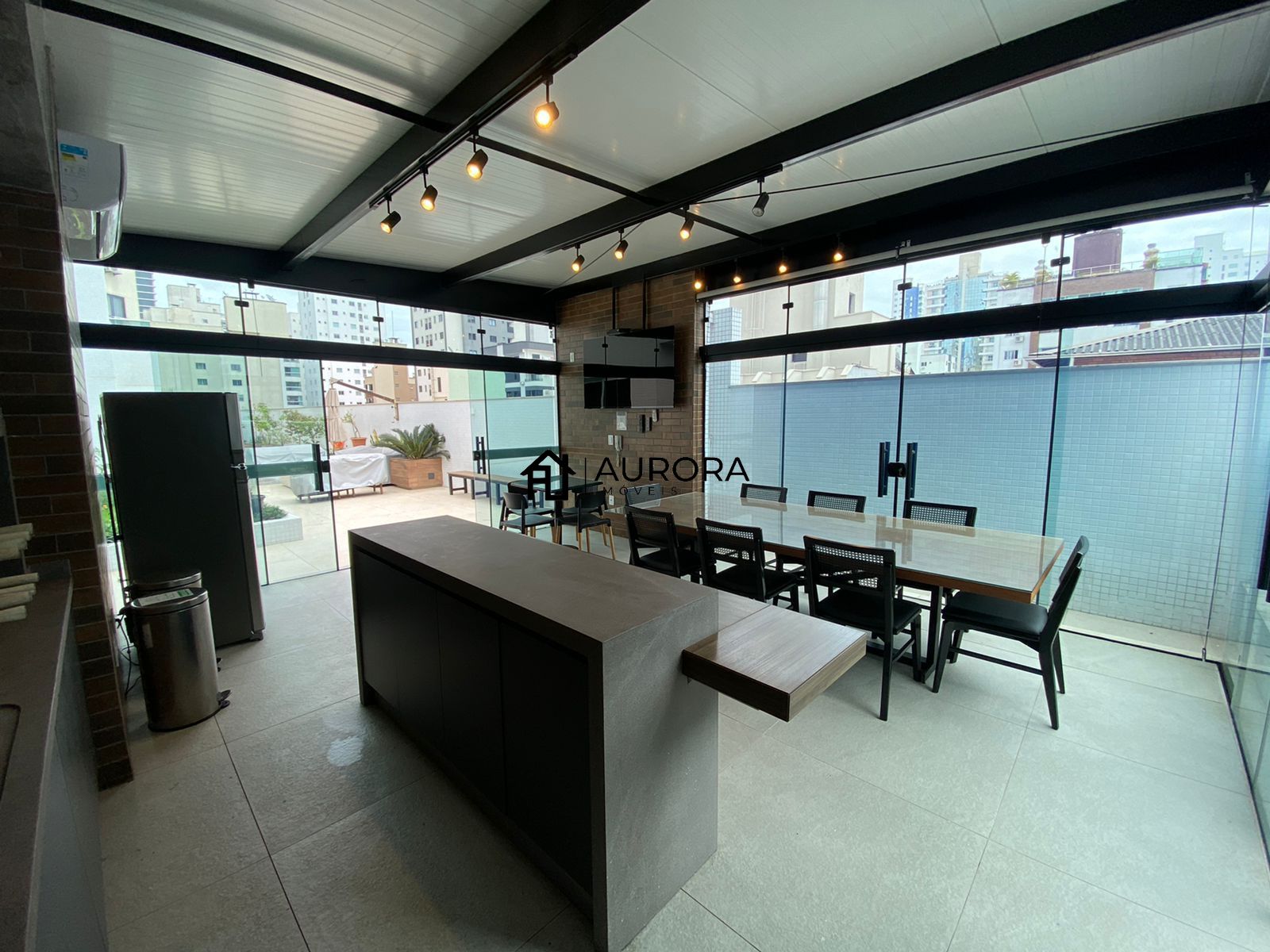 Apartamento, 3 quartos, 137 m² - Foto 35