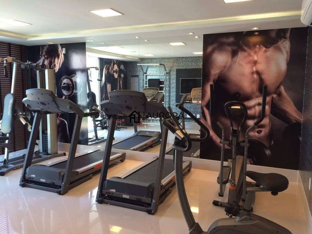 Conjunto Comercial-Sala à venda, 92m² - Foto 7