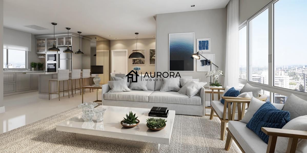 Apartamento à venda com 3 quartos, 120m² - Foto 24