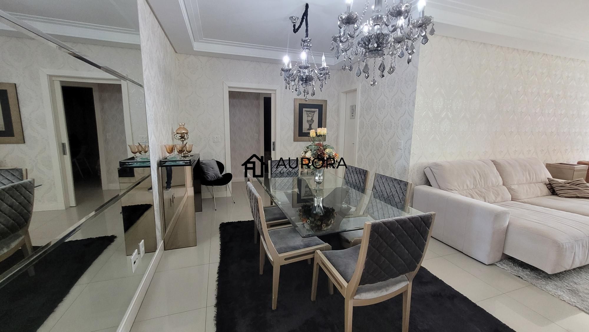 Apartamento à venda e aluguel com 4 quartos, 145m² - Foto 6