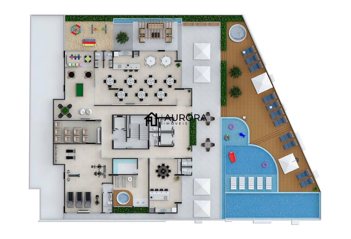 Apartamento, 4 quartos, 308 m² - Foto 77