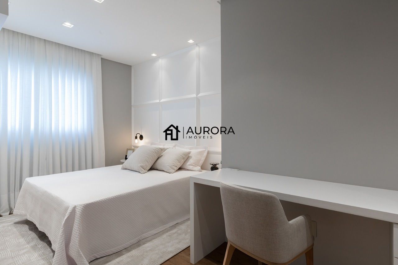 Apartamento à venda com 4 quartos, 308m² - Foto 60