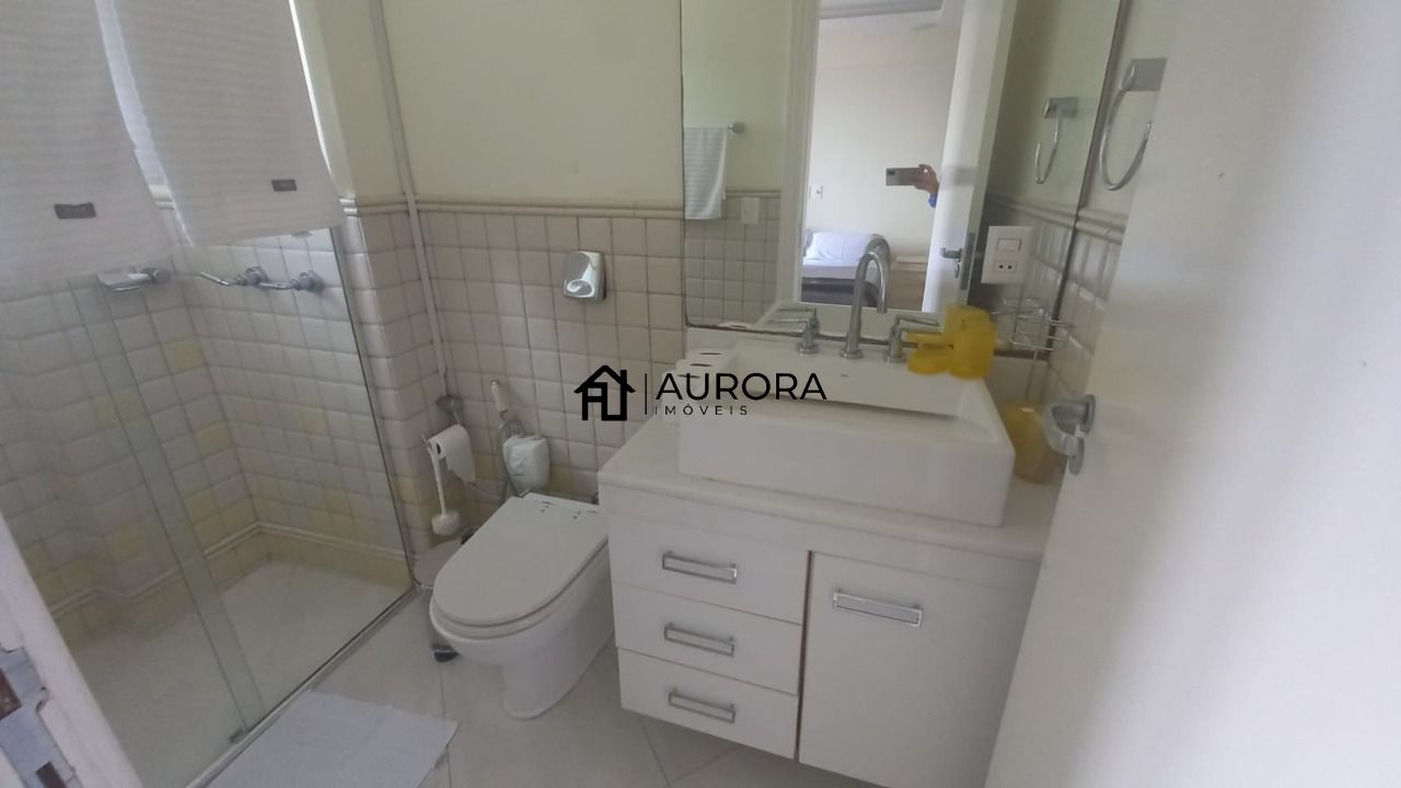 Apartamento à venda com 3 quartos, 194m² - Foto 30