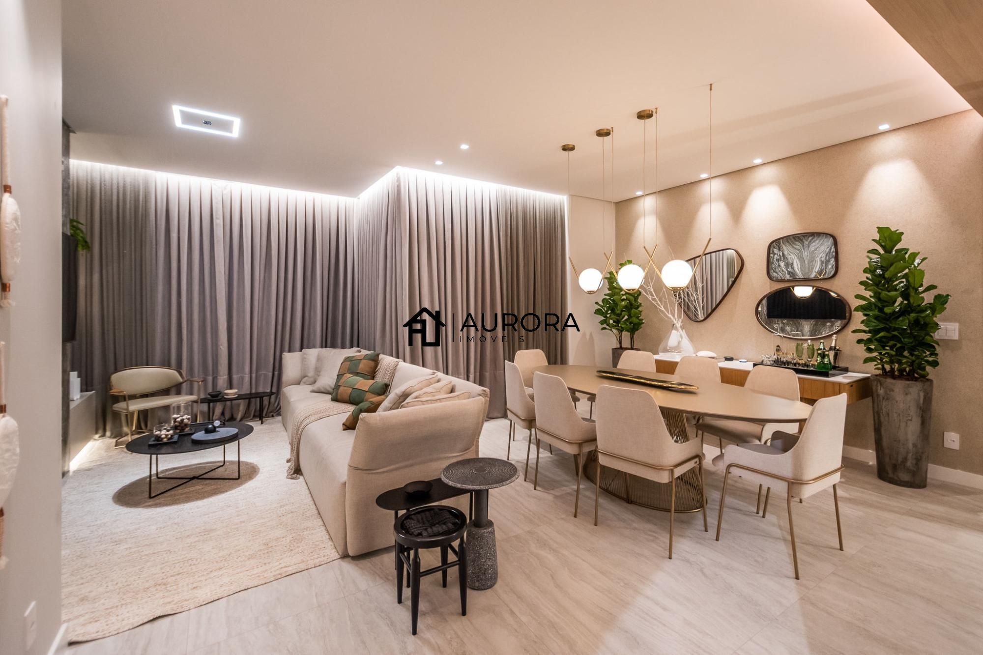 Apartamento, 4 quartos, 174 m² - Foto 5