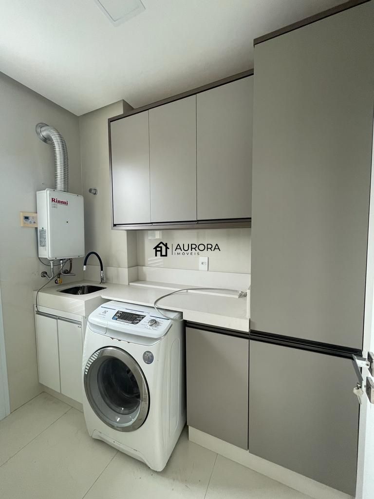 Apartamento, 3 quartos, 130 m² - Foto 10