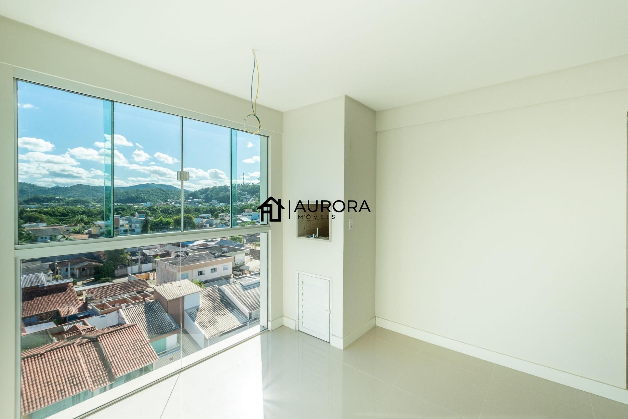 Apartamento à venda com 2 quartos, 67m² - Foto 6