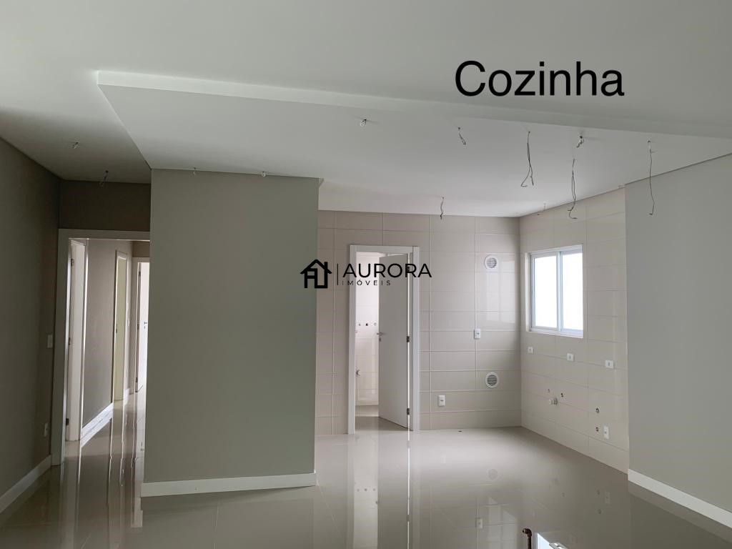 Apartamento à venda com 4 quartos, 130m² - Foto 23