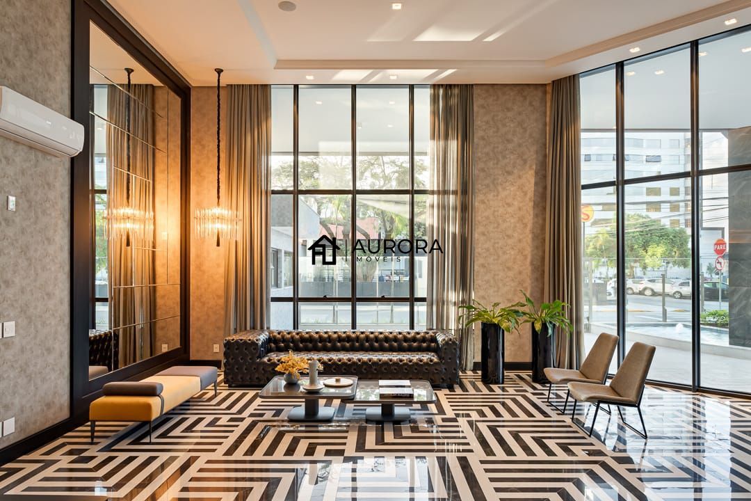 Apartamento, 4 quartos, 322 m² - Foto 3