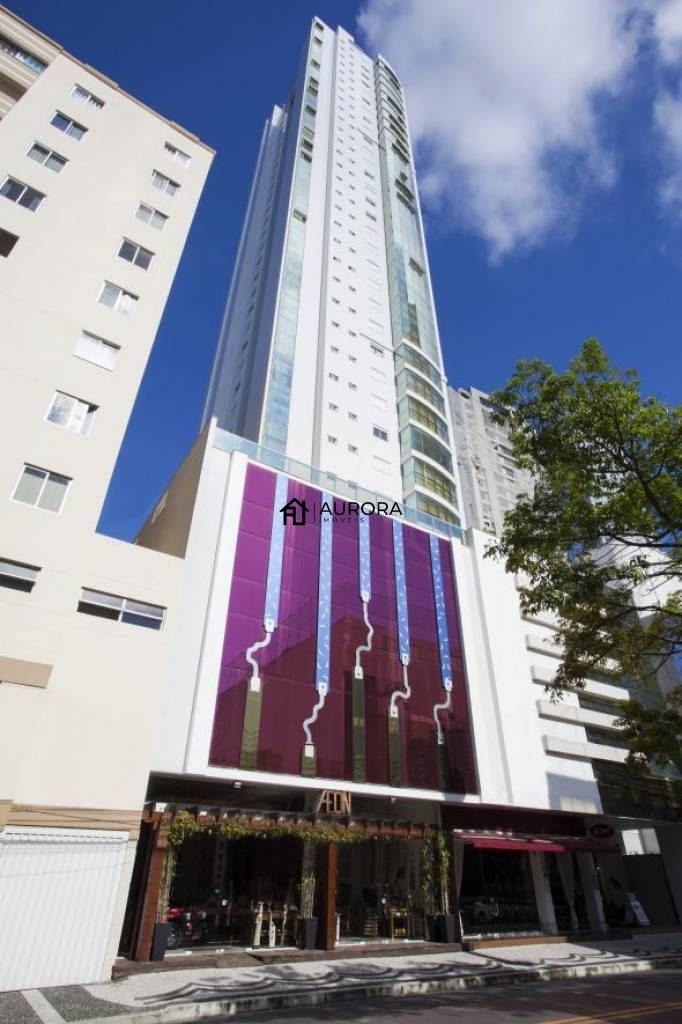 Apartamento, 3 quartos, 128 m² - Foto 1