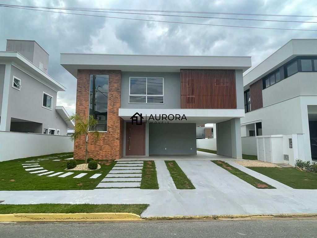 Casa à venda com 3 quartos, 224m² - Foto 10