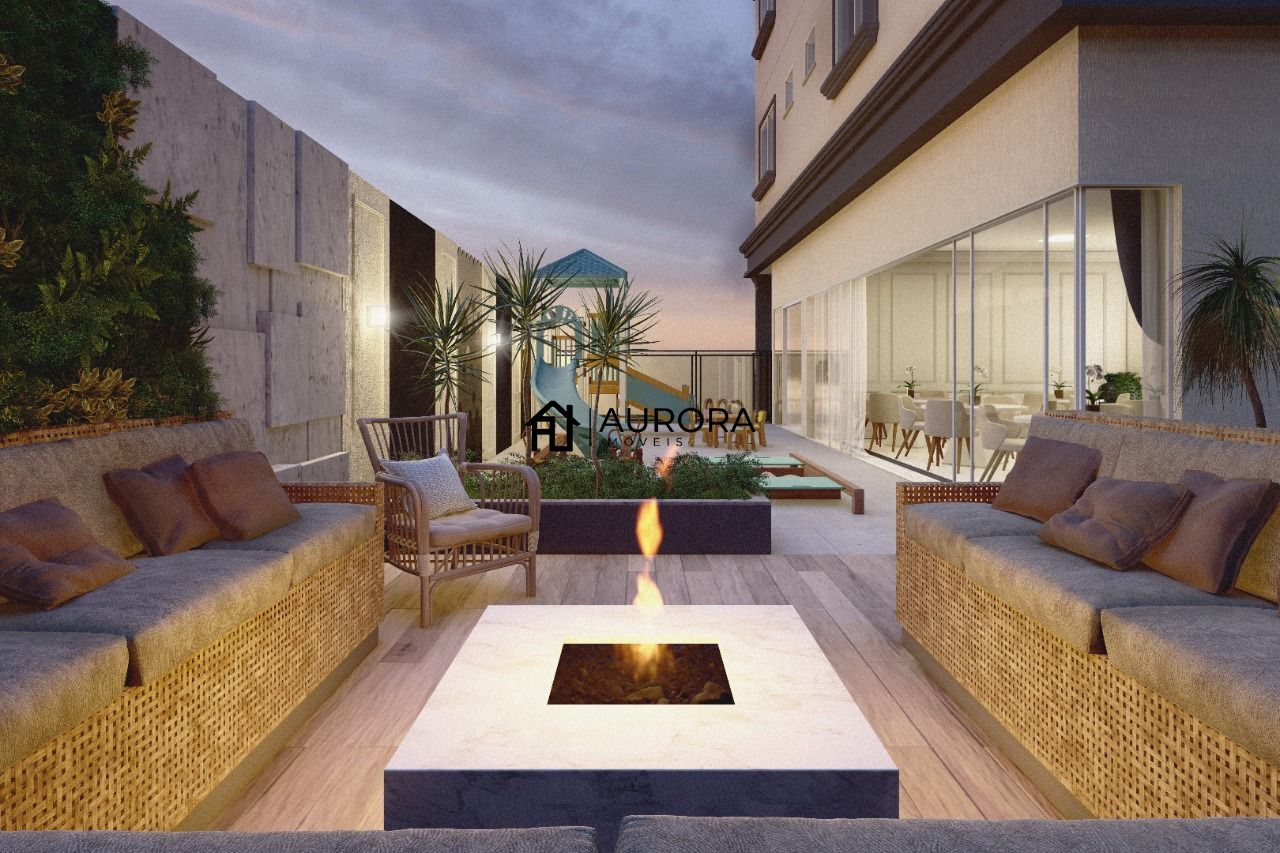 Apartamento, 3 quartos, 113 m² - Foto 3