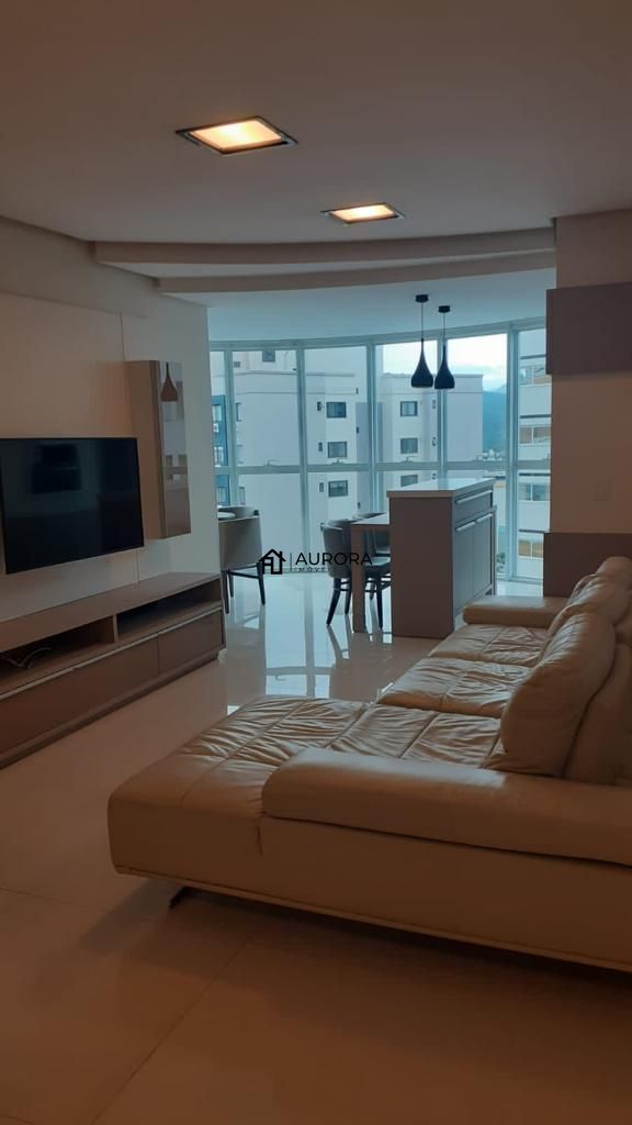 Apartamento, 3 quartos, 128 m² - Foto 1