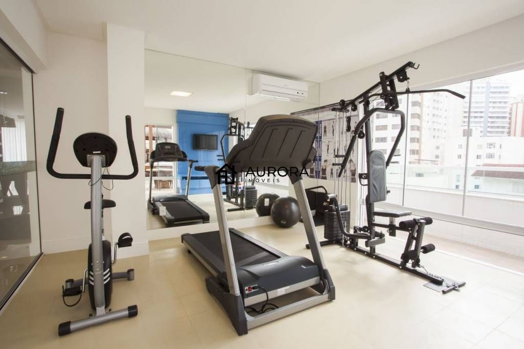 Apartamento, 3 quartos, 131 m² - Foto 6