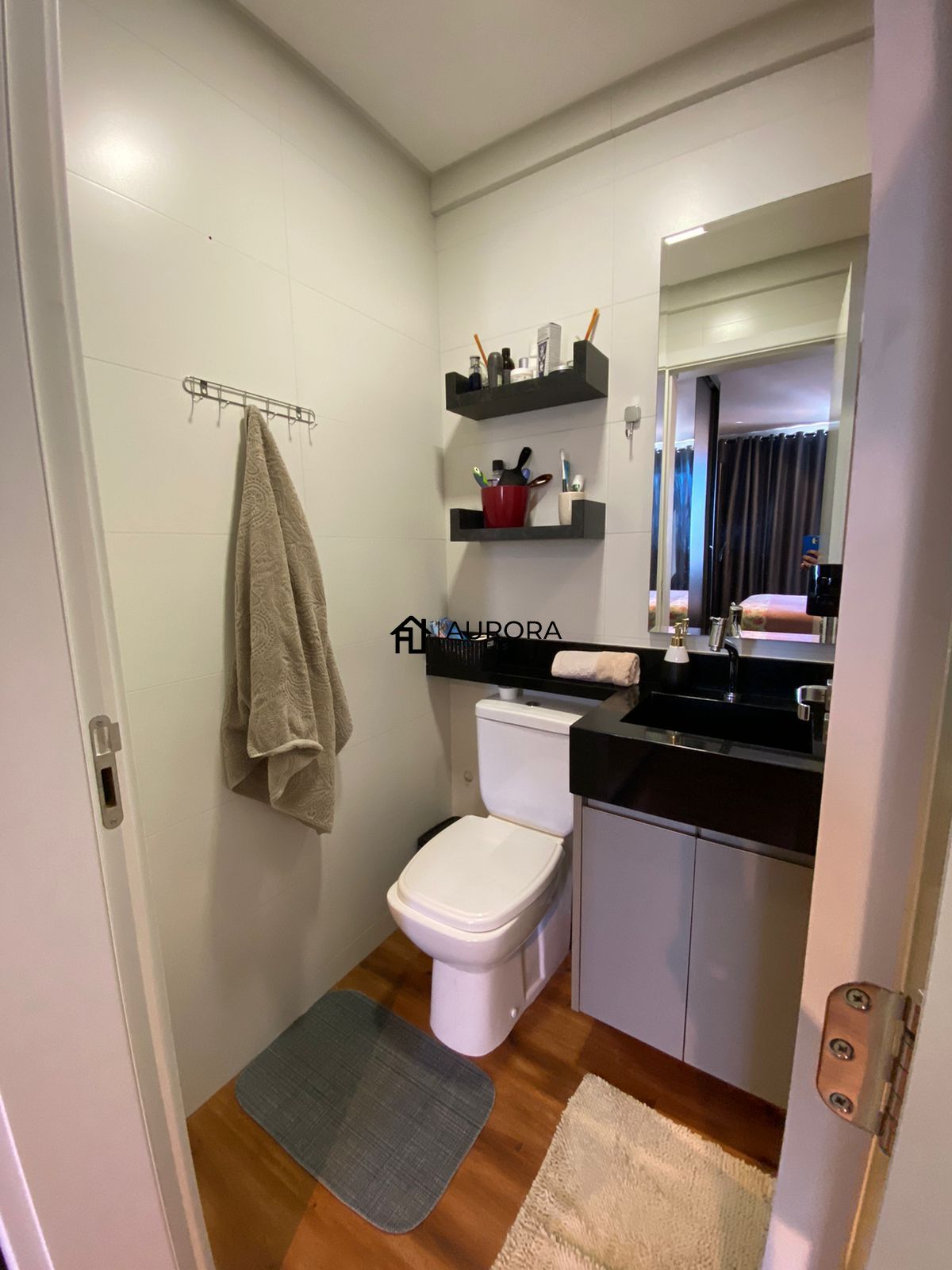 Apartamento à venda com 2 quartos, 65m² - Foto 12