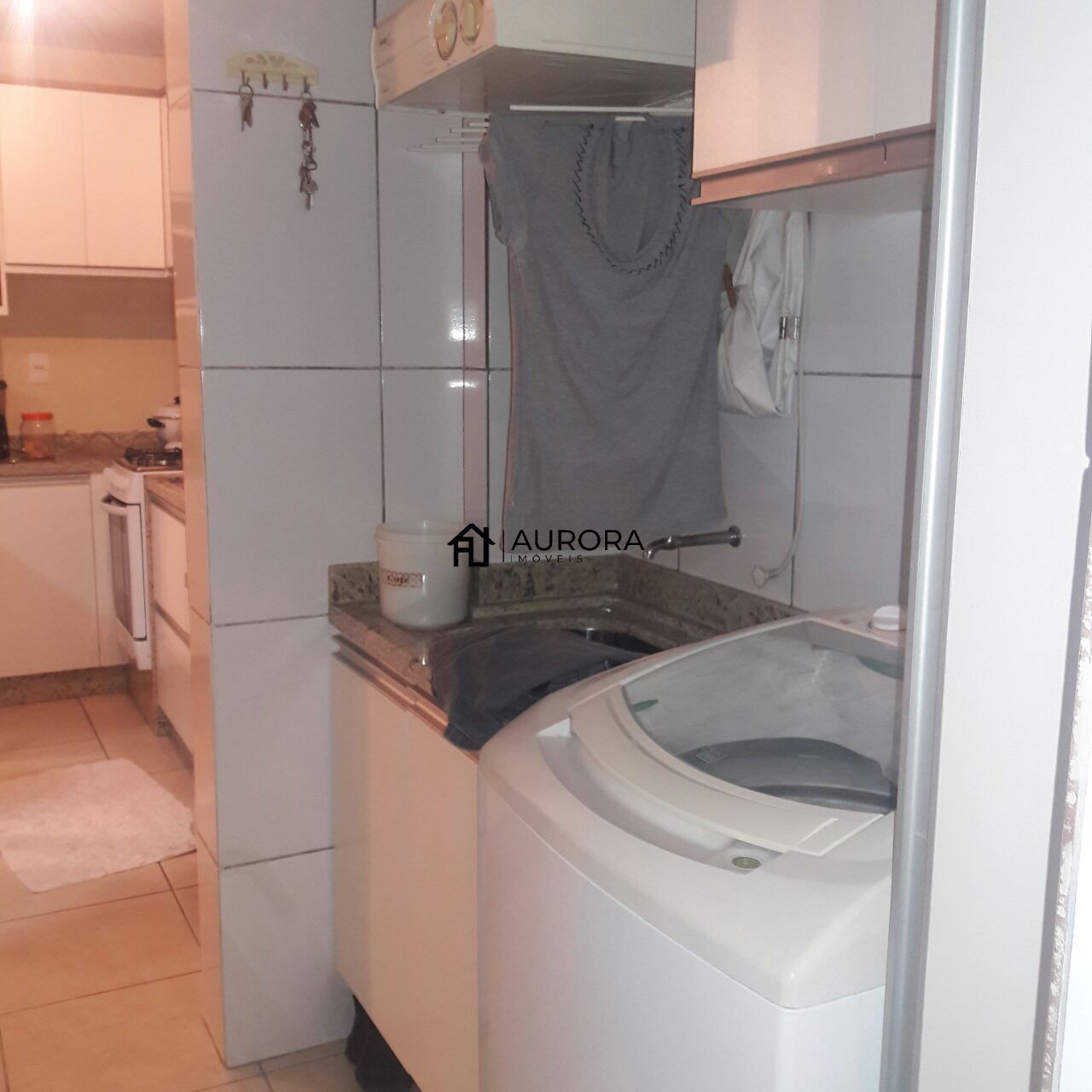 Apartamento à venda com 3 quartos, 80m² - Foto 8