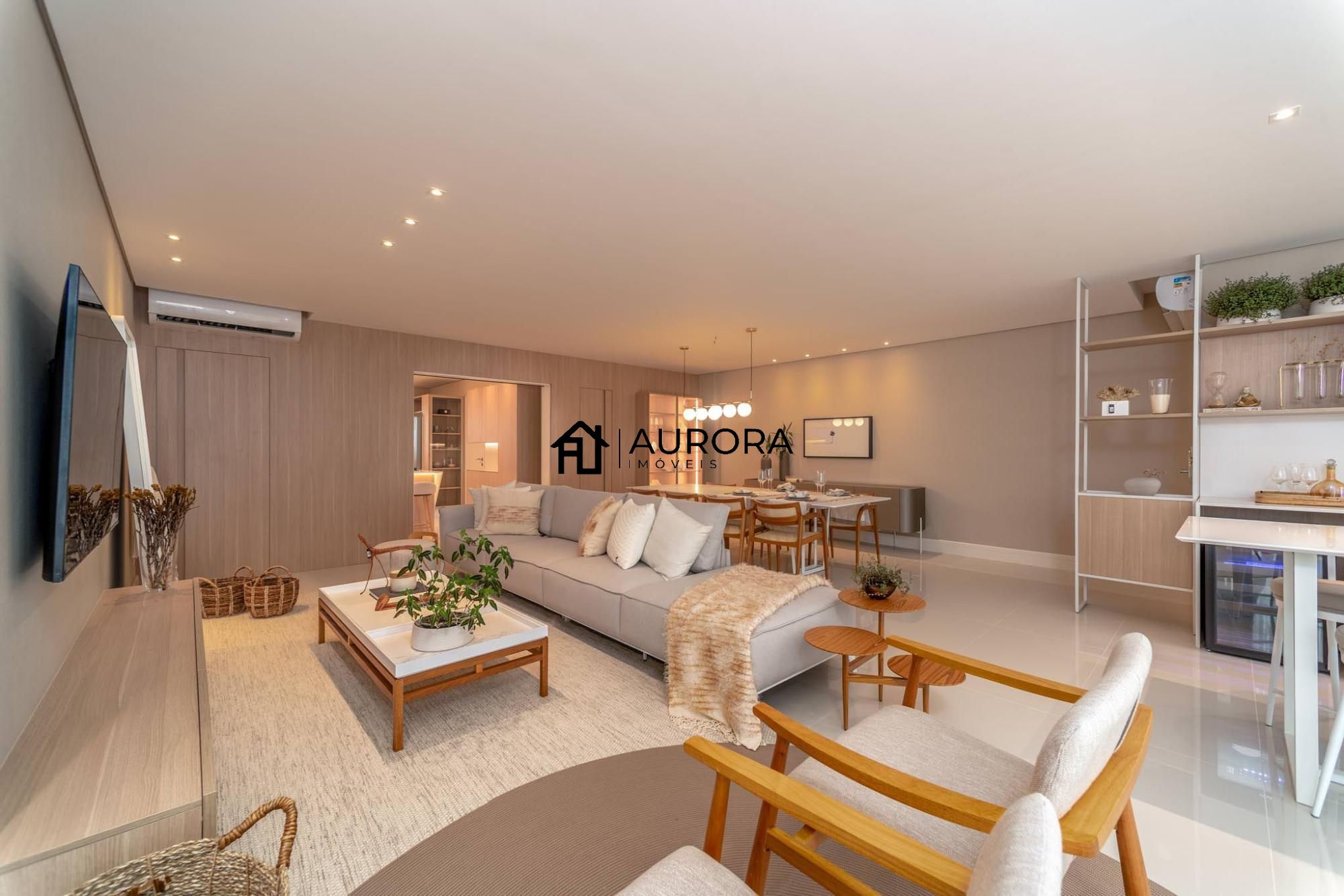 Apartamento, 4 quartos, 268 m² - Foto 4