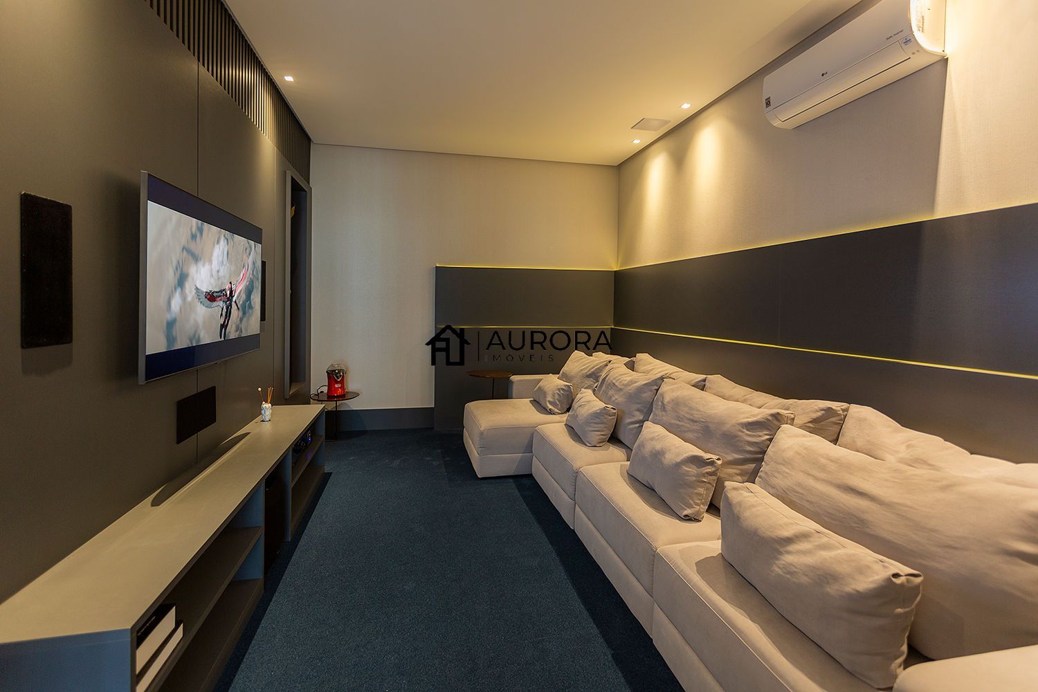 Apartamento, 4 quartos, 152 m² - Foto 23