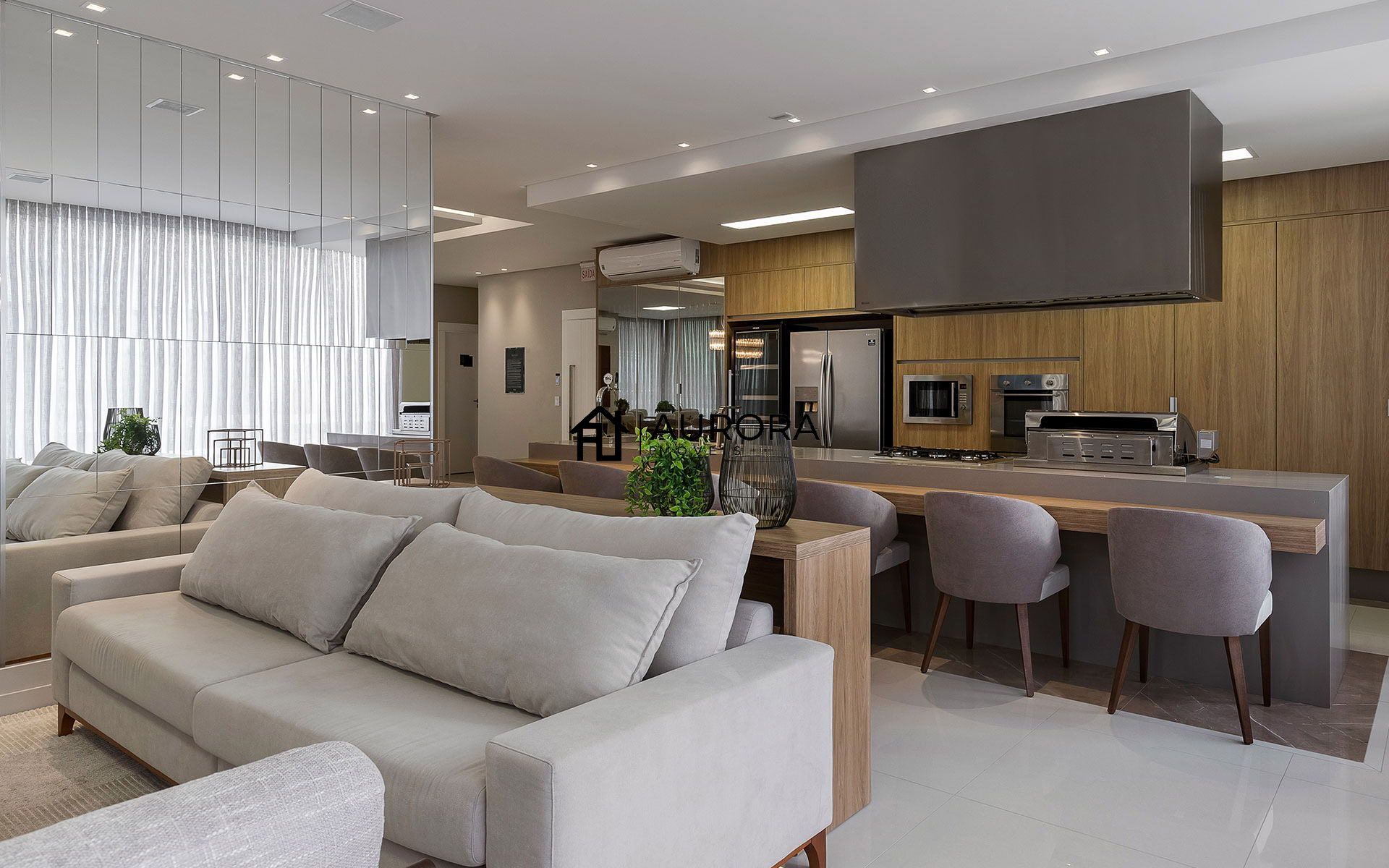 Apartamento, 3 quartos, 126 m² - Foto 26